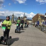 Düsseldorf Segway Tour: Classical City Experience - The Sum Up