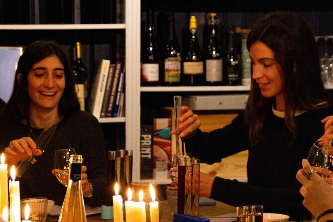 Dutch Winetasting - Amsterdam City Centre - Who Will Love This Experience?