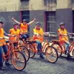 E-Bike & Bike Tour with a Local Guide in Dublin - The Sum Up