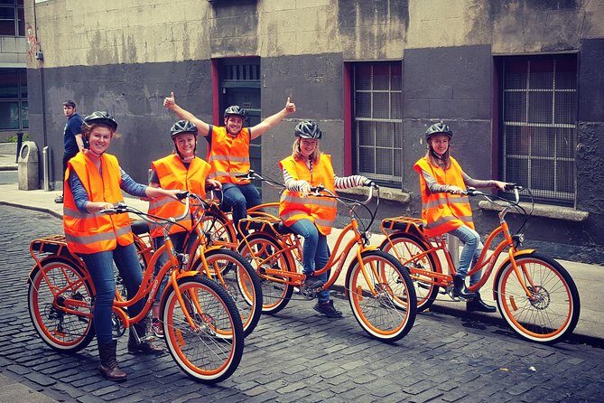 E-Bike & Bike Tour with a Local Guide in Dublin - The Sum Up
