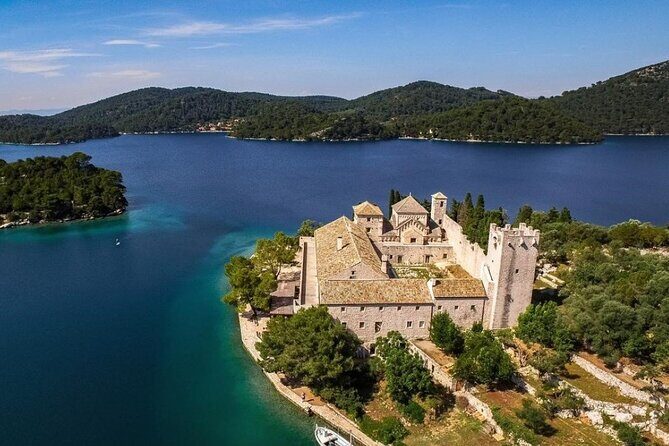 E-bike & boat - Dubrovnik to Mljet National Park - Practical Details That Matter