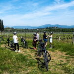 E-bike Chianti Classico & Tuscany tour with Wine & Lunch at Farm - Who should consider this experience?