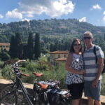E-Bike Florence Tuscany Self-Guided Ride with Vineyard Visit - What to Expect on the Trail