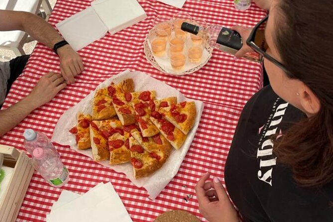 E-Bike, Focaccia and Wine - Who Should Consider This Tour?