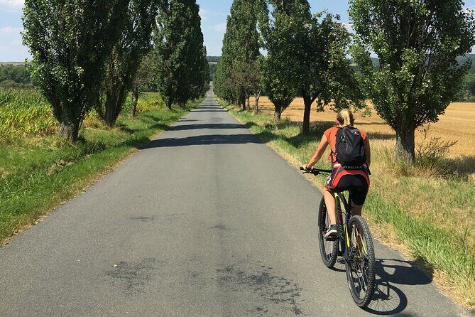 E-Bike Full-Day Trip From Prague: The Mighty Karlstejn Castle - What to Expect at Each Stop