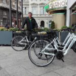 E-Bike Guided Tour in Castle Hill Budapest - A Detailed Breakdown of the Route and Sights