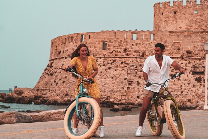 E-Bike Photo Stop Tour - Final Thoughts: Who Will Love This Tour?