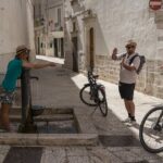 e-bike tour along the cycle path of the Apulian Aqueduct - Highlights of the Route and Key Stops