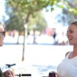 E-Bike tour in Barcelona with English Guide - Stops and Sight Descriptions: What to Expect