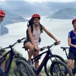 E-bike Tour in Lake Iseo - Key Points