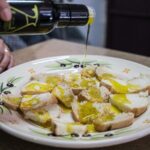 e-Bike tour in Locorotondo, oil mill visit and EVO oil tasting - Authentic, Flavorful, and Fun