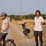 E-bike tour in Ostuni. Oil mill, Dolmen and huge olive trees - Why This Tour Works for Different Travelers