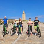 E-bike Tour La Coruña - Why Choose the E-bike Tour in La Coruña?