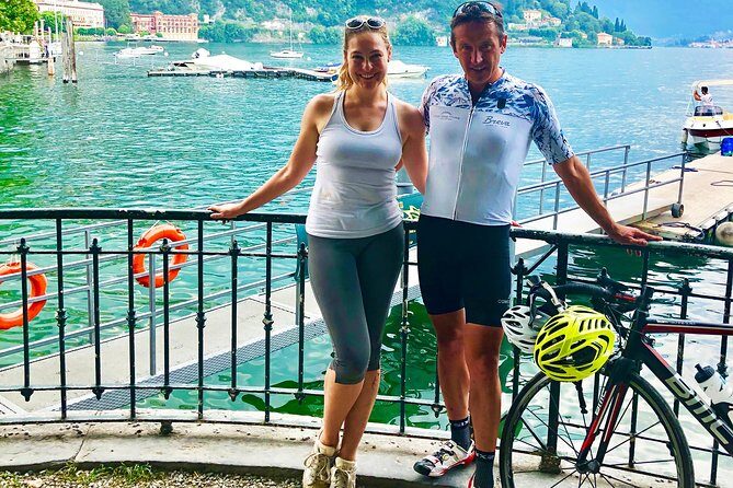 E-Bike Tour Lake Como and Swiss Vineyards - Who Is This Tour Best For?