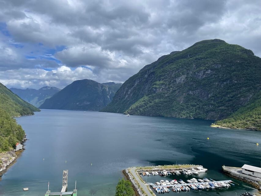 E-bike tour of Hellesylt to Norangsdalen - Practical Details and Value