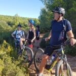 E-Bike tour of Sainte Victoire Mountain, Aix-en-Provence - FAQs