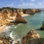 E-Bike Tour: Sete Vales Suspensos Trail (Marinha and Benagil) - The Ride Experience: What to Expect
