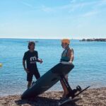 E-Foil with SEAYOU BARCELONA - Authentic Feedback from Reviewers