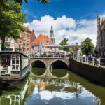 e-Scavenger hunt Alkmaar: Explore the city at your own pace - How the Experience Works