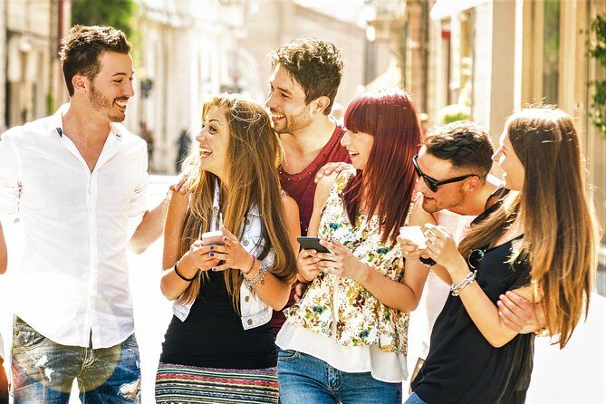 e-Scavenger hunt Amsterdam: Explore the city at your own pace - In-Depth Look at the Route and Highlights