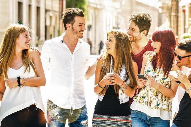 e-Scavenger hunt Antwerp: Explore the city at your own pace - Why This Tour Offers Good Value