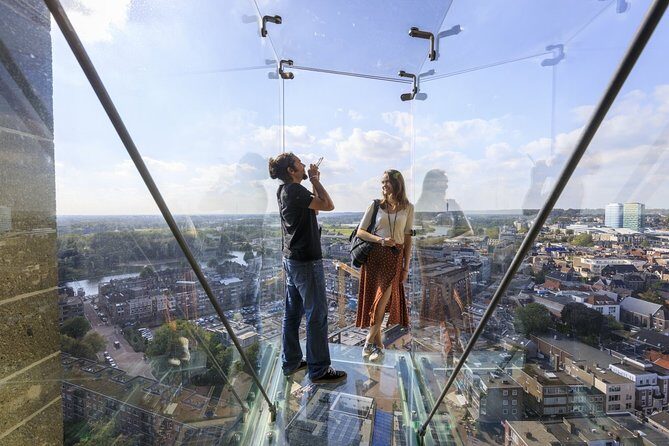 e-Scavenger hunt Arnhem: Explore the city at your own pace - FAQ