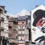e-Scavenger hunt Liège: Explore the city at your own pace - Ideal For
