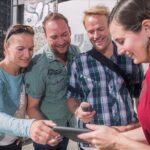 e-Scavenger hunt Sittard: Explore the city at your own pace - The Authentic Experience: What Travelers Say