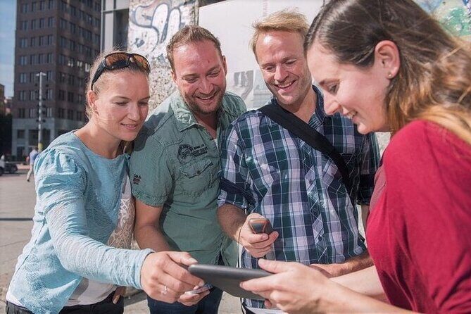 e-Scavenger hunt Sittard: Explore the city at your own pace - The Authentic Experience: What Travelers Say