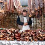 E-Scooter Serbian Food Tour - Practical Details and Considerations