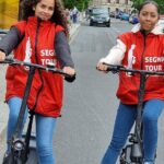 E-scooter Sightseeing Tours in Berlin - Who Should Consider This Experience?