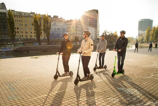 E-scooter tour of the Jewish Quarter Krakow - Why This Tour Works