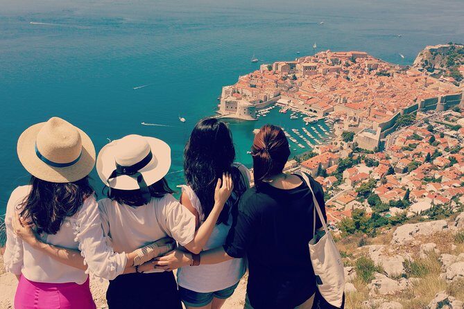 E-Tuk Tuk Tour in Dubrovnik - FAQ about the Dubrovnik E-Tuk Tuk Tour