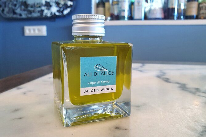 E.V.O. oil of Lake Como tasting+ food pairings - Who Should Consider This Tour?
