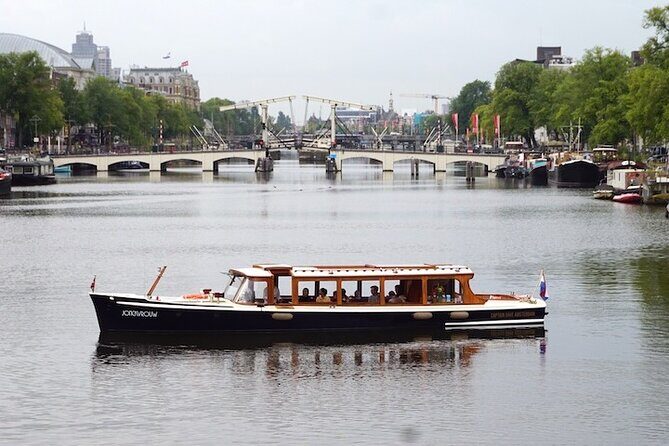 Early Morning Canal Cruise Amsterdam - Who Will Love This Tour?