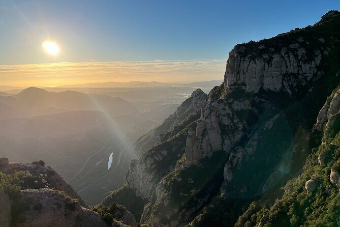 Early Tour to Montserrat: Small Group Hiking with Cable Car - Why Travelers Love This Tour