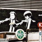 East End & Street Art Guided Walking Tour Semi-Private 12ppl Max - Authentic Guest Perspectives
