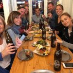 East Meets West: Berlins Street Art & Culinary Culture - Practical Details & Tips