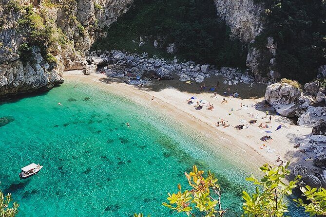 East Pelion Mini Boat Tour - Practical Information for Travelers
