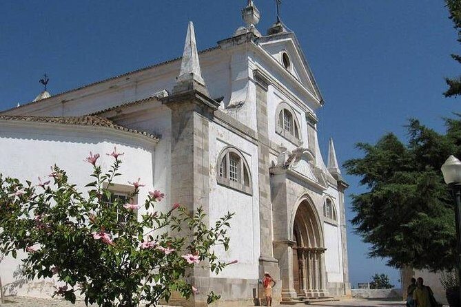 Eastern Algarve - Full-Day Trip - The Authenticity and Authentic Experiences