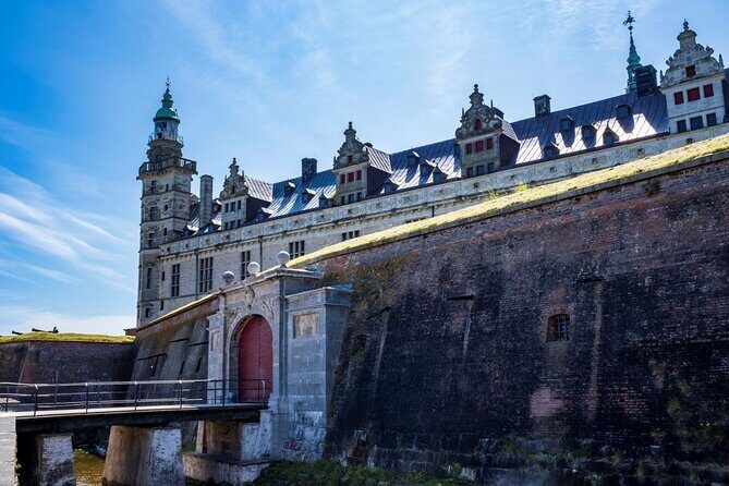Easy Tour; Kronborg Castle and Frederiksborg Palace - Practical Aspects and Value