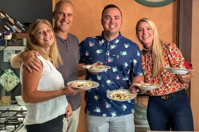 Eat like a local - Why This Tour Might Be Perfect for You
