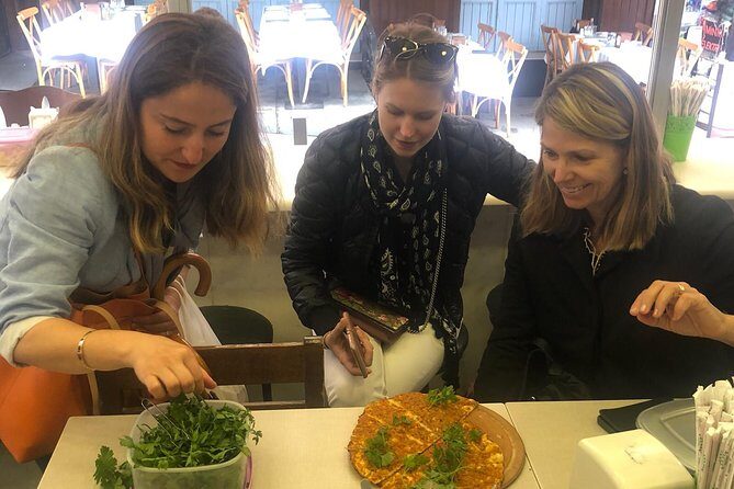 Eating Like a Local: Learn About Diverse Culinary Culture of Turkey - Authenticity and Experience