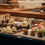 Eating London: The Heart of 'The City' Food Tour - Sweet and Chocolate Delights
