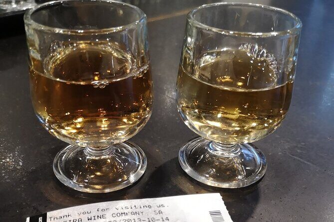 Eating Madeira! Wine & Food Tour in Funchal - Practical Details and Value