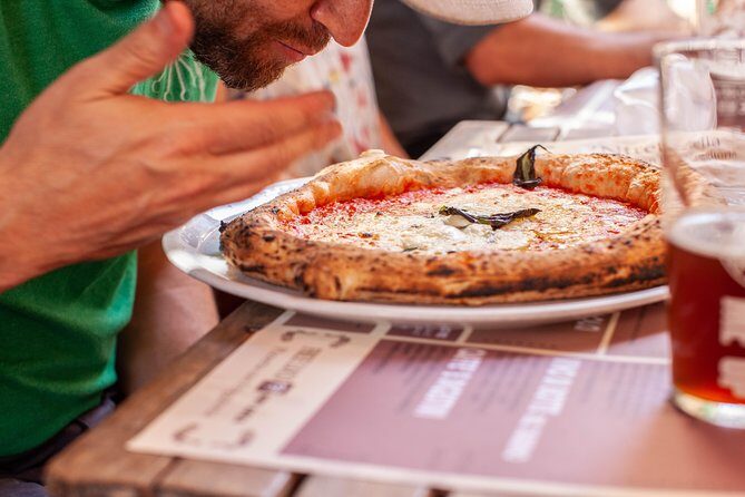 Eating Naples Food Tour with Eating Europe - Who Is This Tour Best For?
