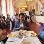 Eating Prague Food & Beer Tour by Eating Europe - The Floating Brewery - A Unique Twist