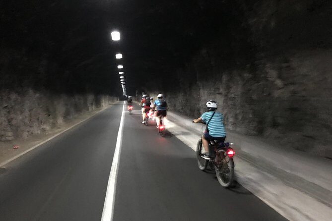 EBike-Gibraltar: Rock Around Tour - Detailed Itinerary Breakdown