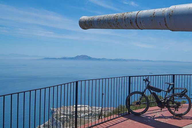 EBike-Gibraltar: Rock To The Top Tour - FAQ
