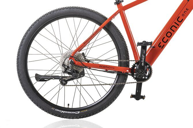 eBike Rental in Brasov - Exploring Brasov on an eBike: What to Expect